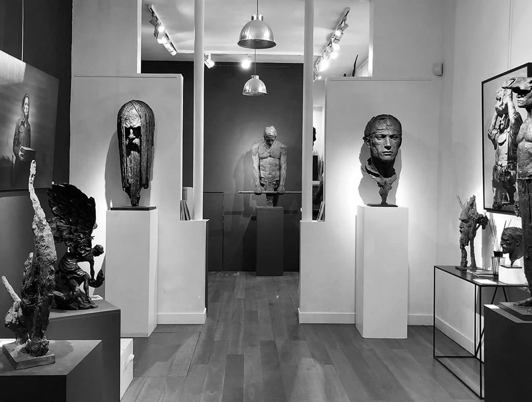 Galerie BAYART 2